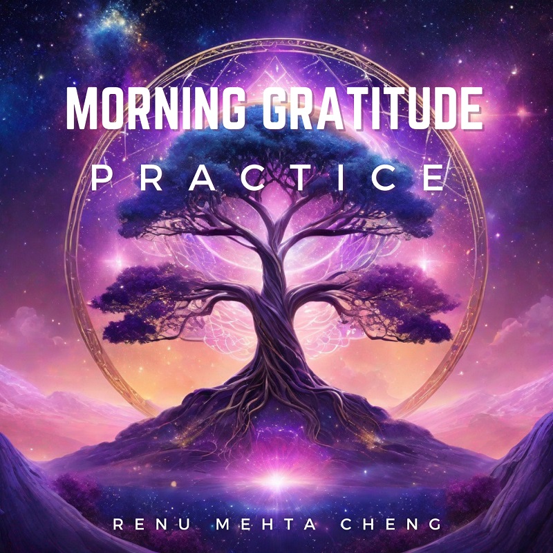 Morning Gratitude Practice