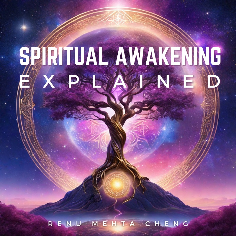 Spiritual Awakening Kit Explained